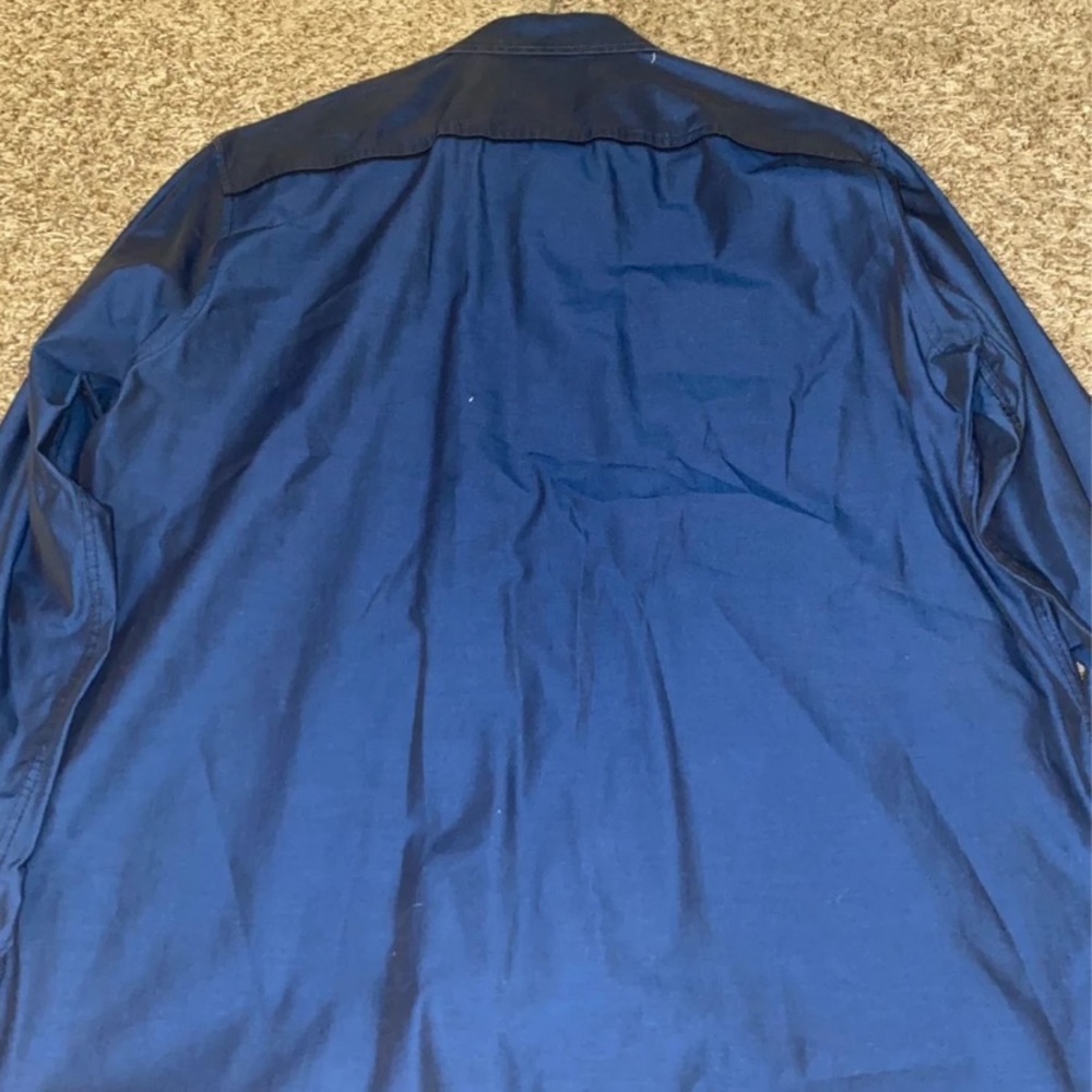 Men’s button down - Picture 4 of 4